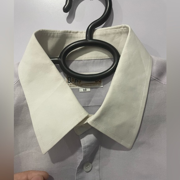 DAKS half sleeves shirt. Size Large 42cms. Used mildly condition 10:10 - Picture 2 of 5